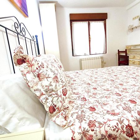 Casa La Cobaraza Vivienda Vacacional Llanes Buitenkant foto