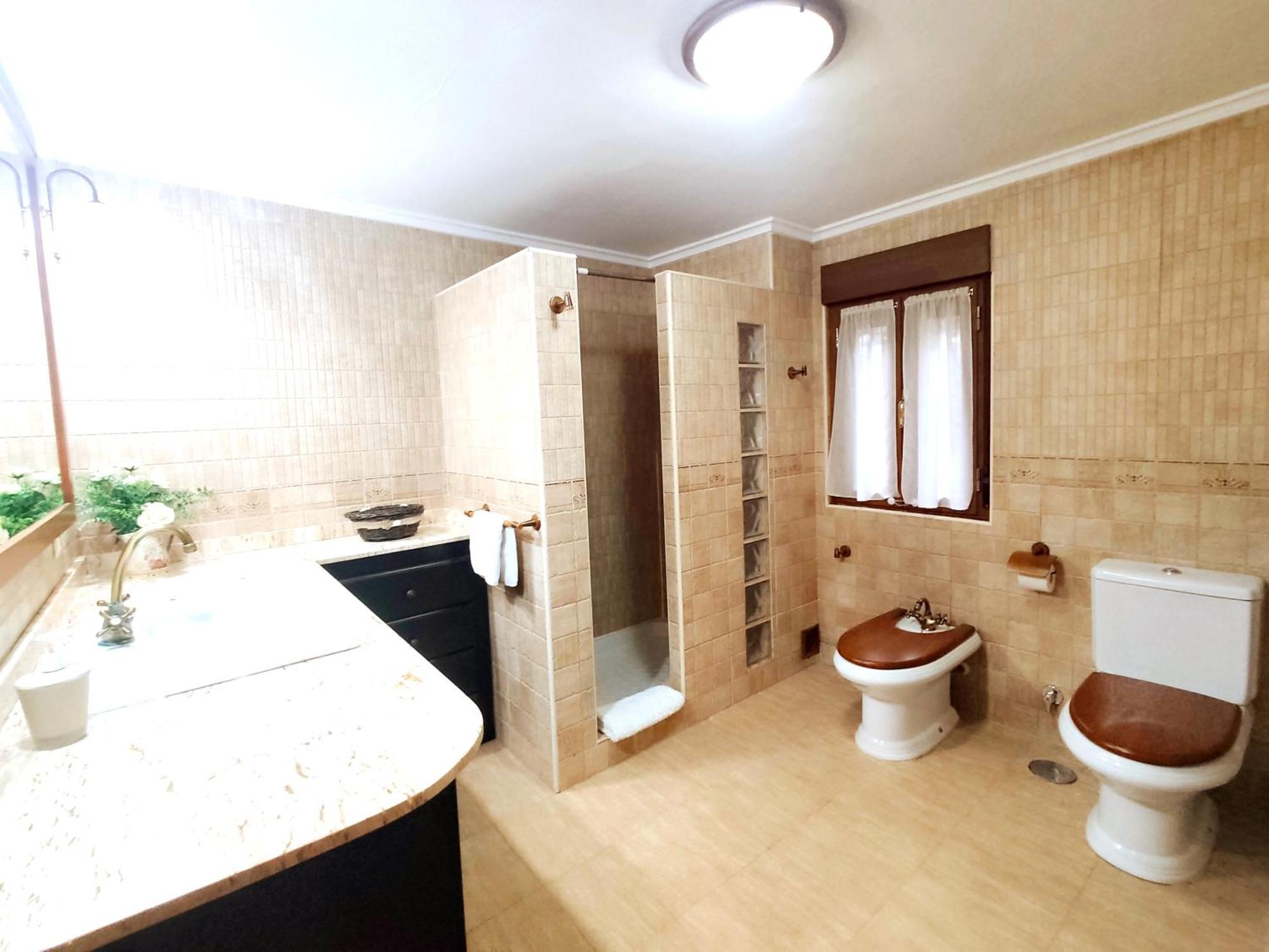 Casa La Cobaraza Vivienda Vacacional Llanes Buitenkant foto