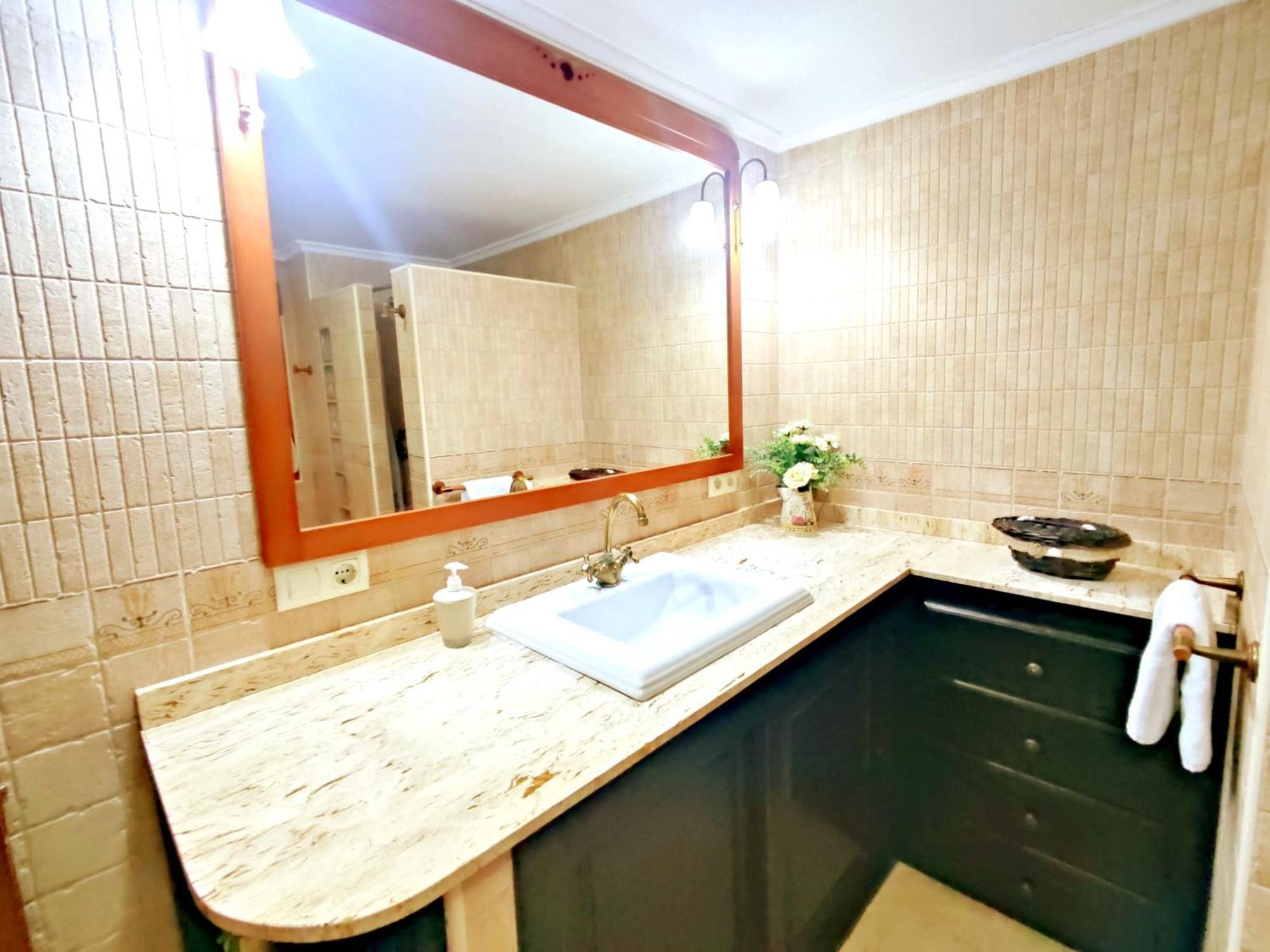 Casa La Cobaraza Vivienda Vacacional Llanes Buitenkant foto