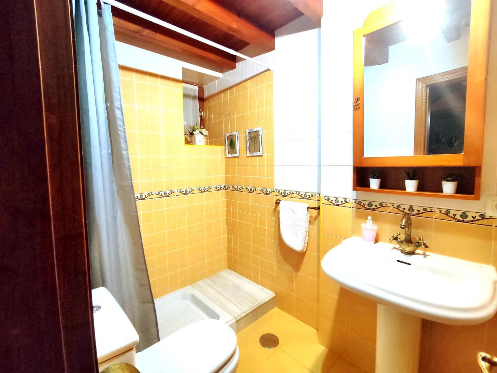 Casa La Cobaraza Vivienda Vacacional Llanes Buitenkant foto