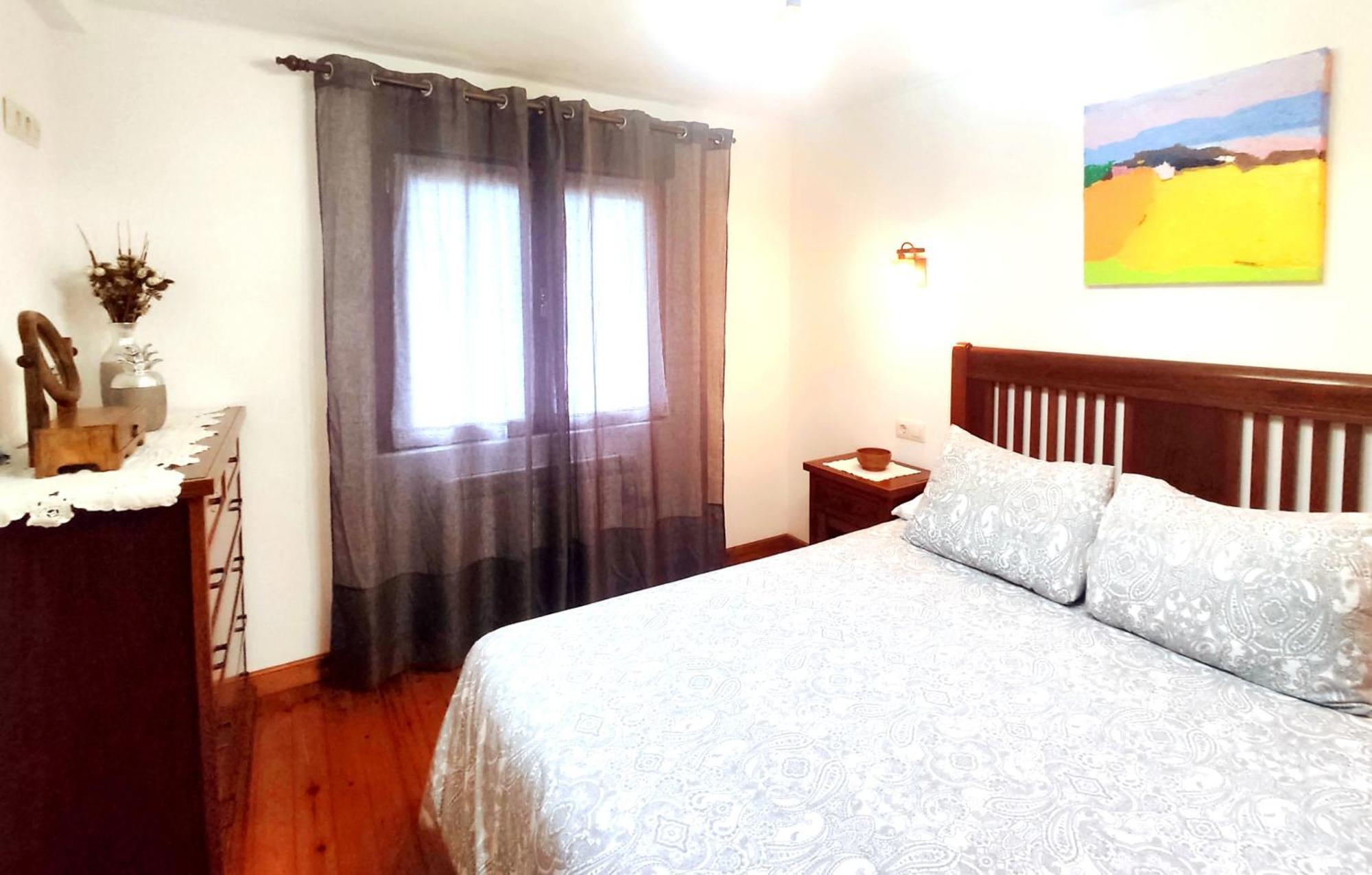 Casa La Cobaraza Vivienda Vacacional Llanes Buitenkant foto