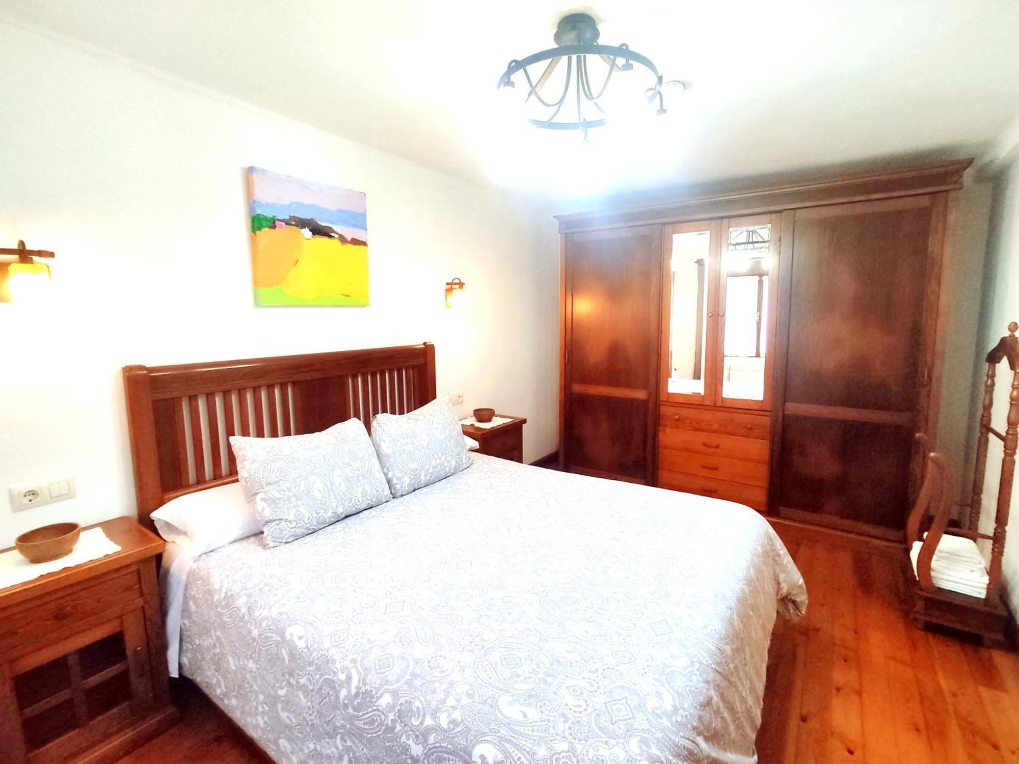 Casa La Cobaraza Vivienda Vacacional Llanes Buitenkant foto