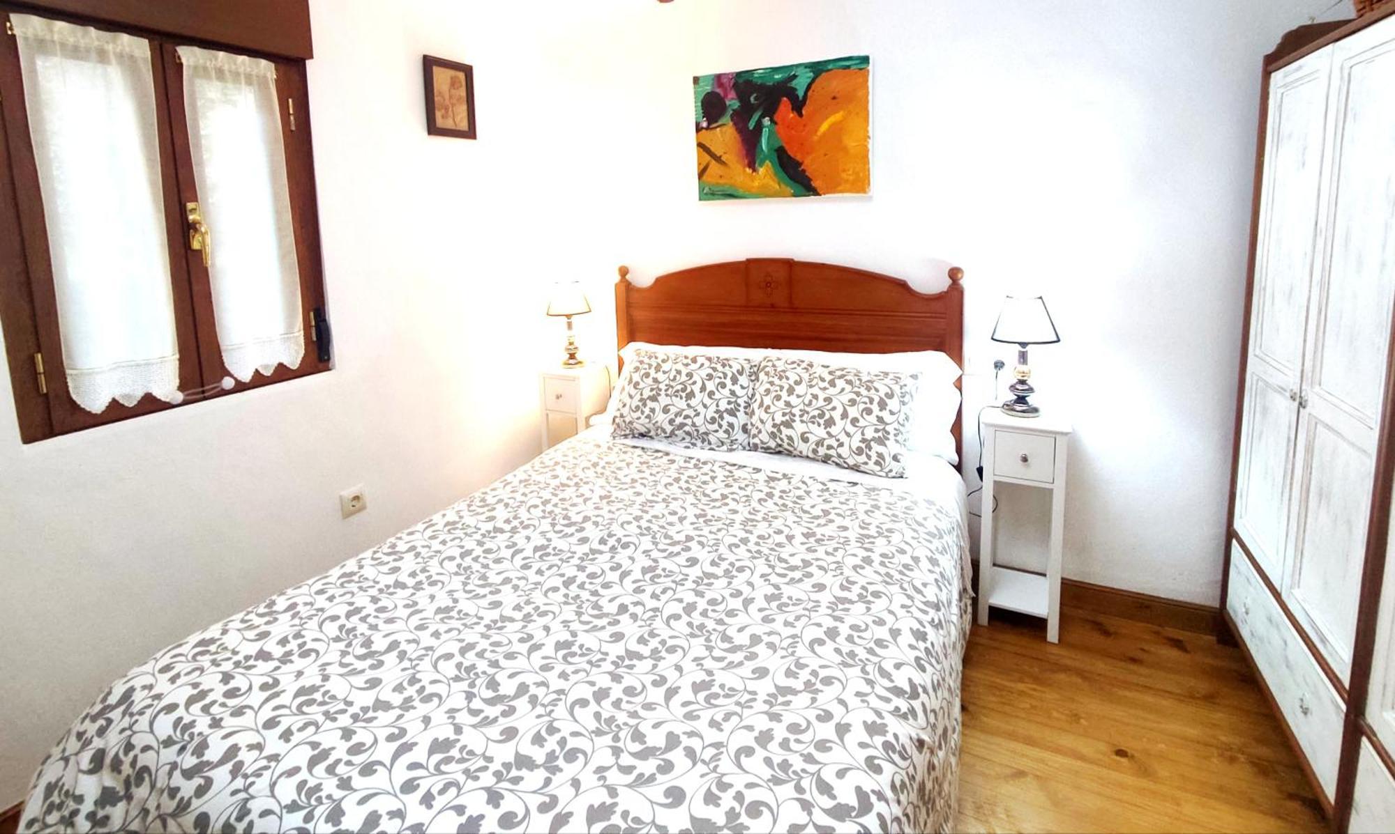 Casa La Cobaraza Vivienda Vacacional Llanes Buitenkant foto