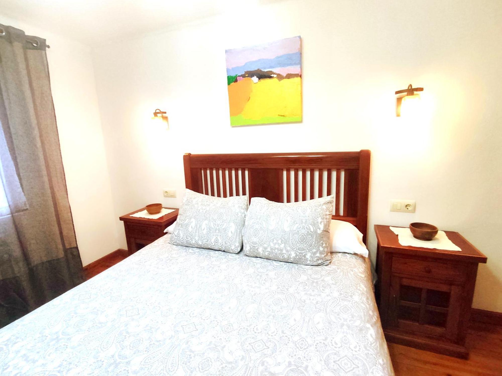 Casa La Cobaraza Vivienda Vacacional Llanes Buitenkant foto