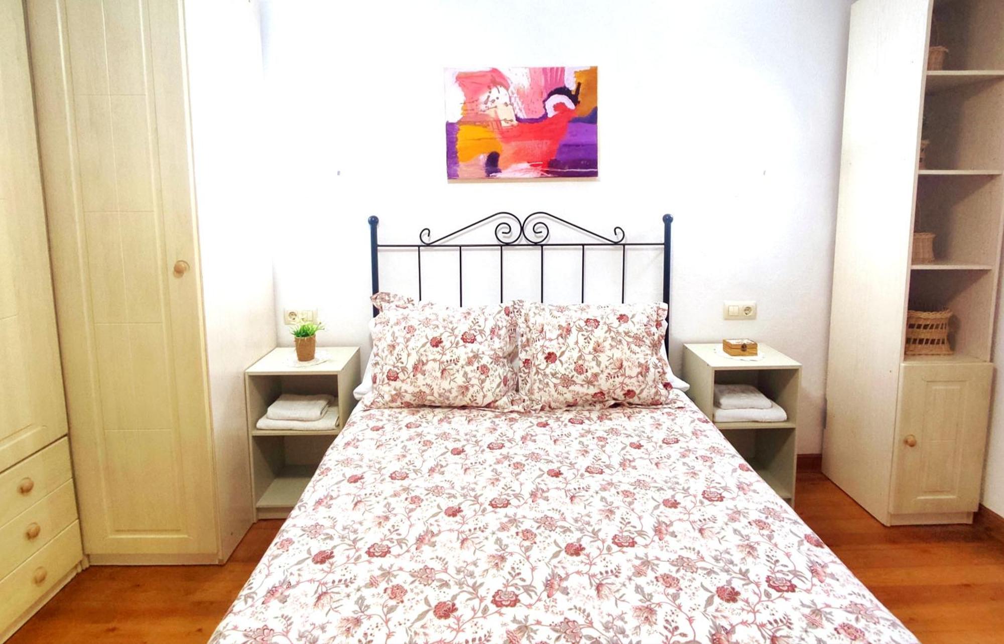 Casa La Cobaraza Vivienda Vacacional Llanes Buitenkant foto