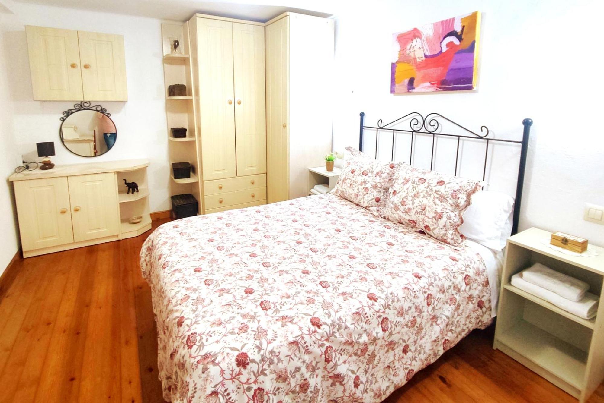 Casa La Cobaraza Vivienda Vacacional Llanes Buitenkant foto
