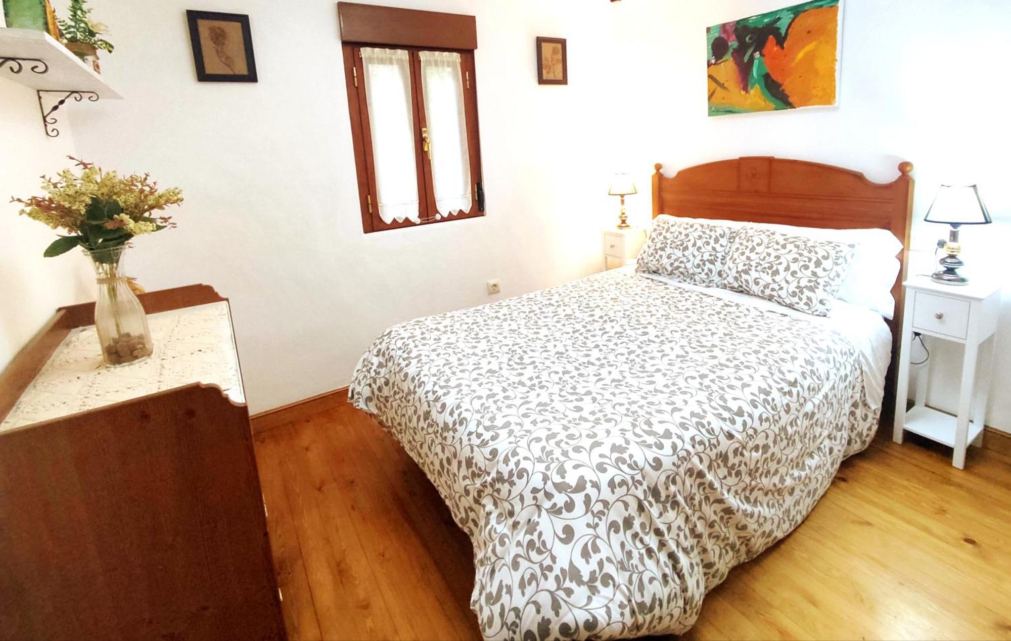 Casa La Cobaraza Vivienda Vacacional Llanes Buitenkant foto