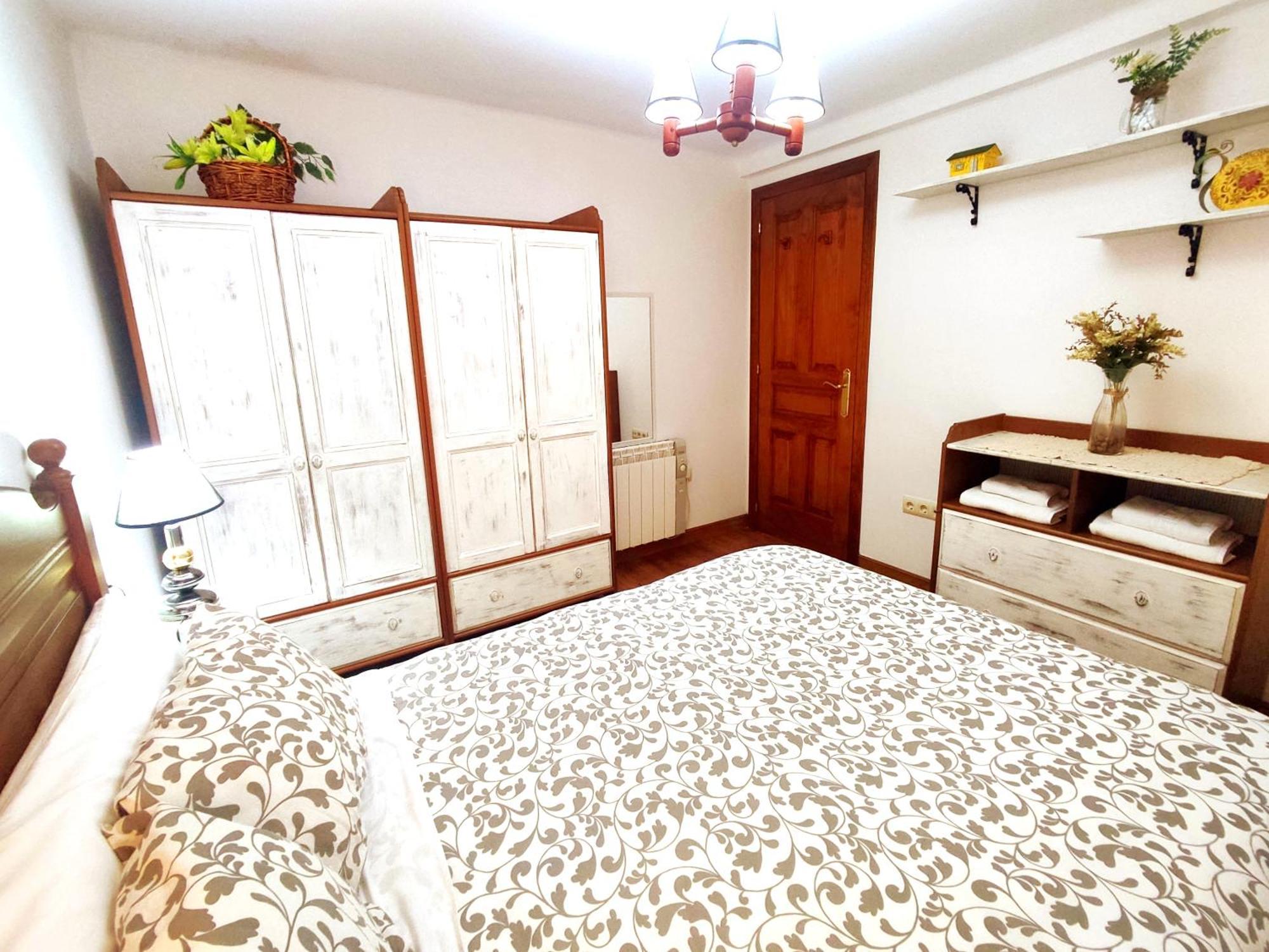 Casa La Cobaraza Vivienda Vacacional Llanes Buitenkant foto